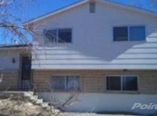 1915 Cimarron Ave, La Junta, CO 81050