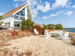 34 Landsend Ln, Southampton, NY 11968