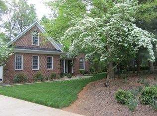 500 Woolwine Ct, Whitsett, NC 27377