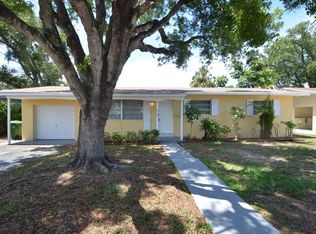 2721 SW 16th Ct, Fort Lauderdale, FL 33312