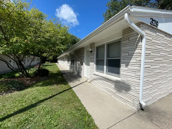 329 E 7th St, Ames, IA