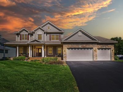 3602 103rd Trl N, Brooklyn Park, MN, 55443