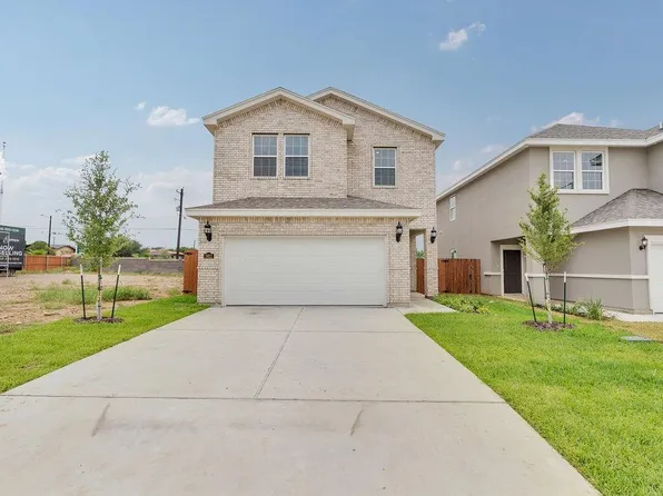 3921 Peggy Dr, Laredo, TX 78046