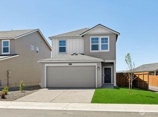 1302 Morgan Ct #334, Ellensburg, WA 98926