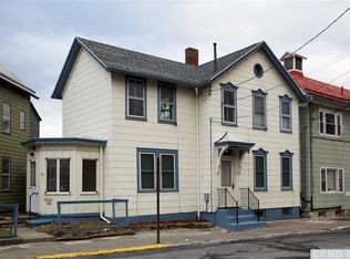 85 Short St, Hudson, NY 12534
