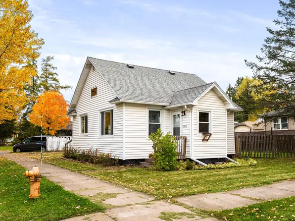 3019 N 23rd St, Superior, WI 54880