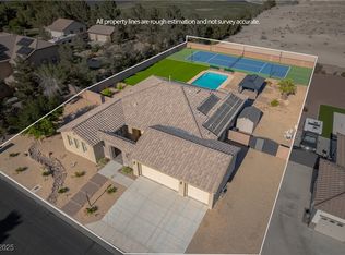 8228 Fulton Ranch St, Las Vegas, NV 89131