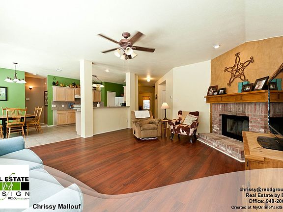 5th image of 3921 Chimney Rock Dr