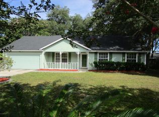 1308 Cutlass Rd, Orange Park, FL 32065