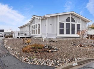 1613 S Dennis St, Kennewick, WA 99337