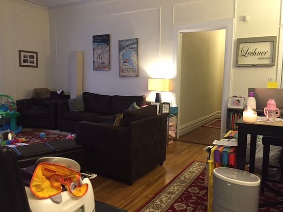 4th image of 3 W 87th St APT 2A