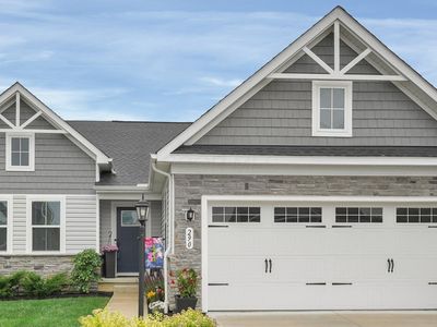 290 Talla Rd N, Delaware, OH, 43015