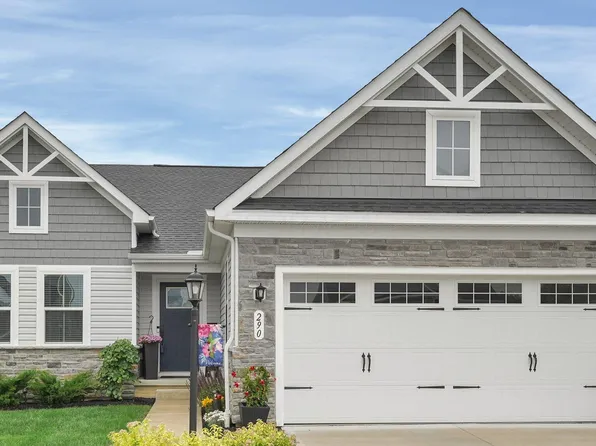 290 Talla Rd N, Delaware, OH 43015
