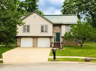 2323 S Boulder Ct, Bloomington, IN