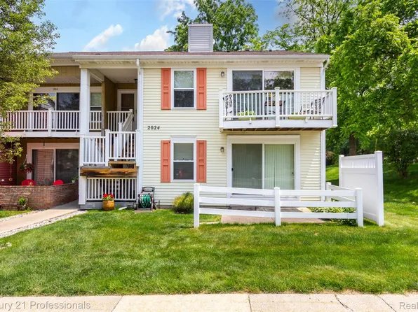 2024 Hamilton Rd #6, Okemos, MI 48864
