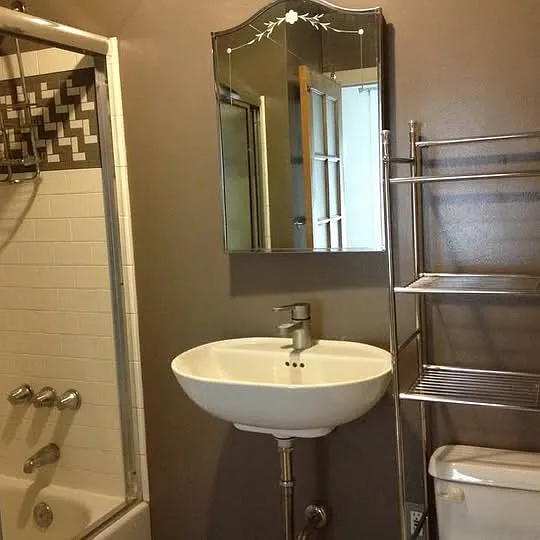 1 bed, 700 sqft, $1,900 — Photo 2