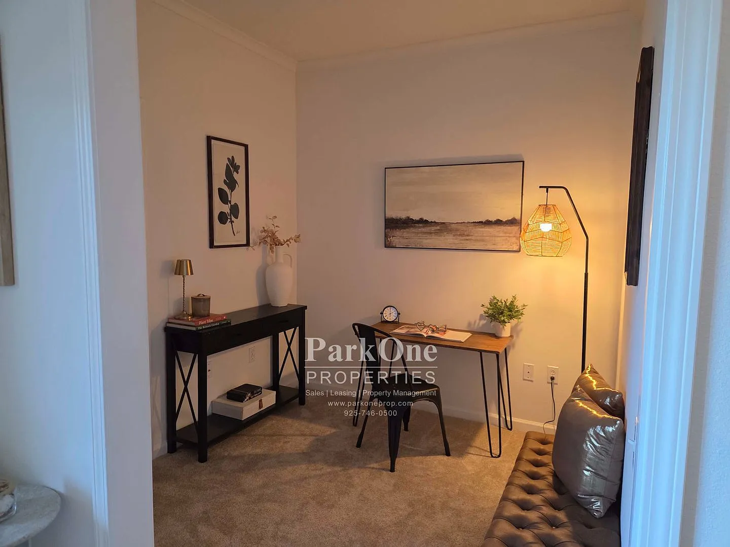 Nicely Updated Condo in Downtown Walnut Creek — Photo 4
