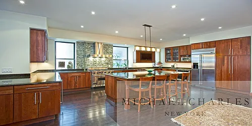 Rented by Michael Charles New York