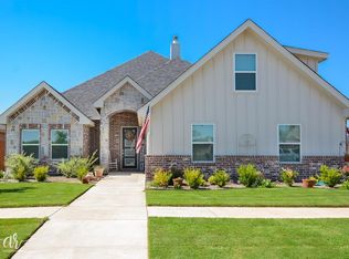 3417 Front 9 Dr, Abilene, TX 79606