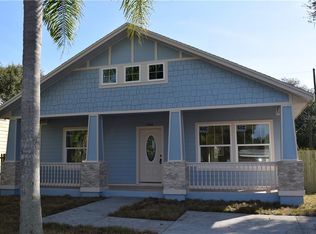 5318 15th Ave S, Gulfport, FL 33707