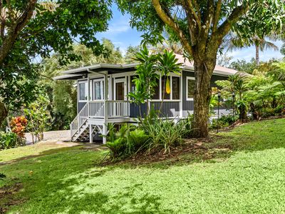 44-2806 Kalaniai Rd, Honokaa, HI, 96727