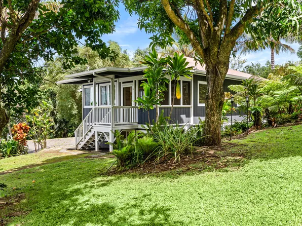 44-2806 Kalaniai Rd, Honokaa, HI 96727