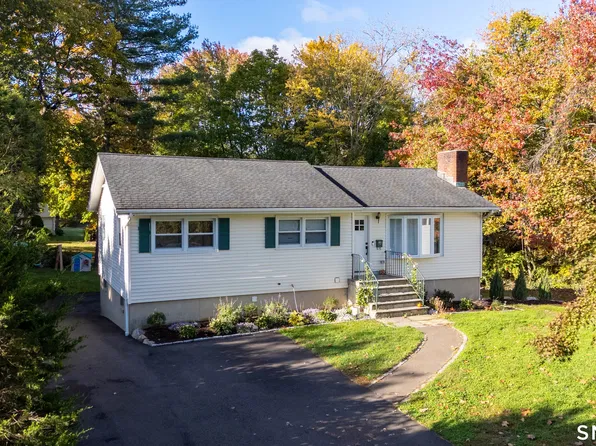 100 Fawn Drive, Stamford, CT 06905