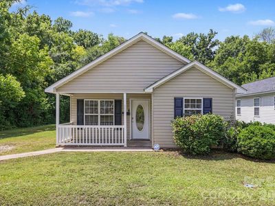 317 Baker St, Rock Hill, SC, 29730