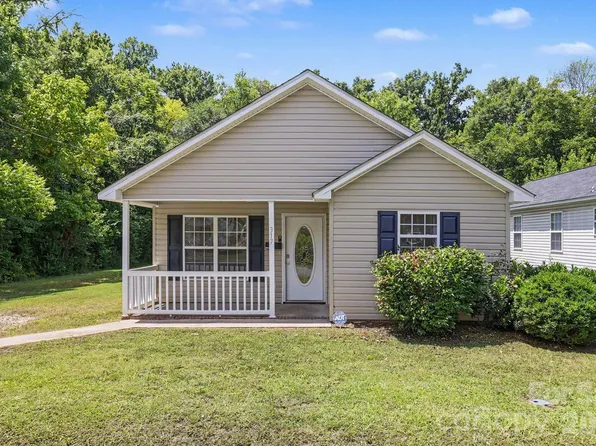 317 Baker St, Rock Hill, SC 29730