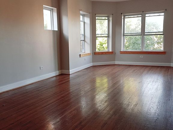 oversize living room