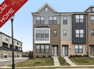 5008 Henry King Way, Bowie, MD 20715