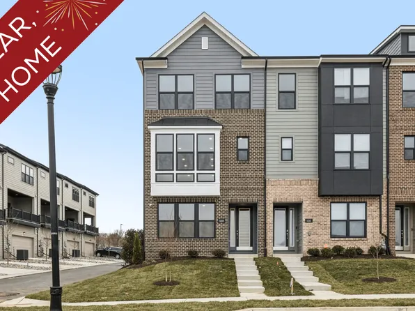5008 Henry King Way, Bowie, MD 20715