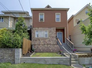 78 Wessington Ave, Garfield, NJ 07026