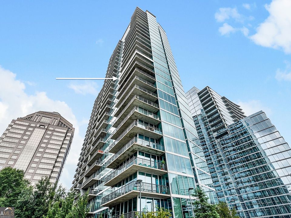 1st image of 1080 Peachtree St NE Unit 2111
