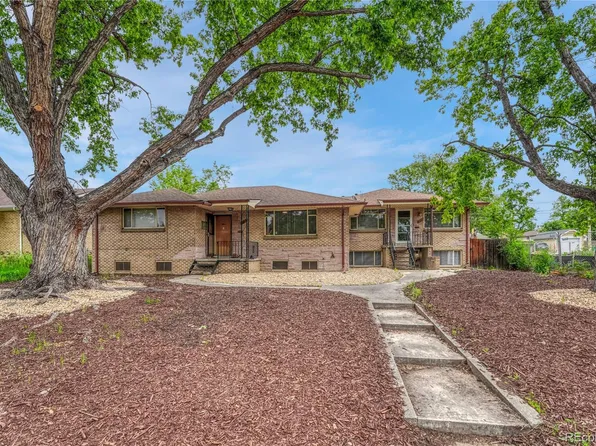 3854 N Perry Street, Denver, CO 80212