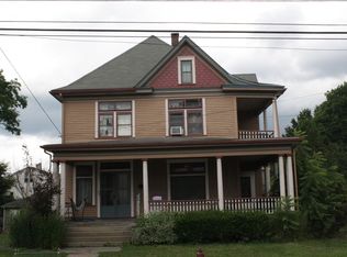 533 S Center St, Grove City, PA 16127