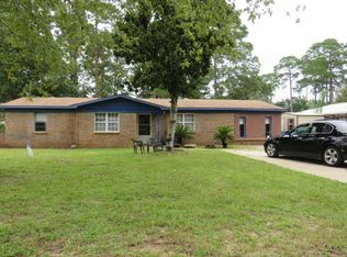 503 Massachusetts Ave, Fort Walton Beach, FL 32547