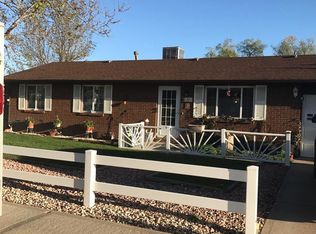 1202 Village Dr, Fort Lupton, CO 80621