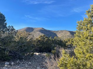 125 S Mountain Rd, Edgewood, NM 87015