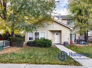 1450 W Bonneville Cir #4, Nampa, ID 83651