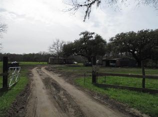 9678 Fm 524 Rd, Sweeny, TX 77480