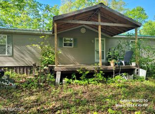 480 Shaw Hollow Rd, New Tazewell, TN 37825