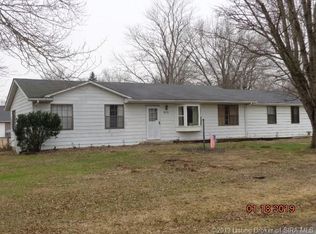8111 Lisa Ln, Georgetown, IN 47122
