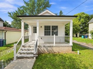 88 Bush St, Buffalo, NY 14207