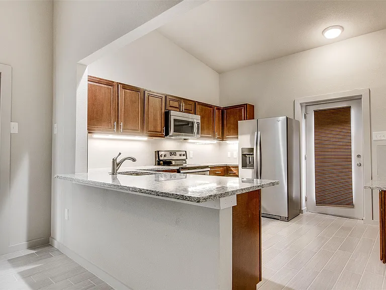 6407 Hopkins Dr #C — Photo 5