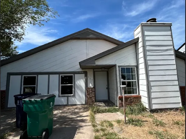 609 NW 113th St, Oklahoma City, OK 73114