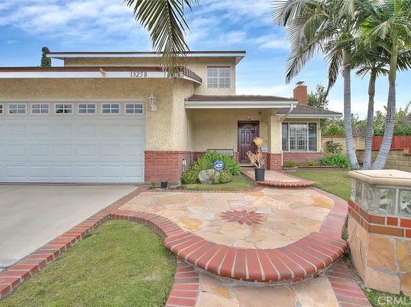 13258 Essex Pl, Cerritos, CA 90703