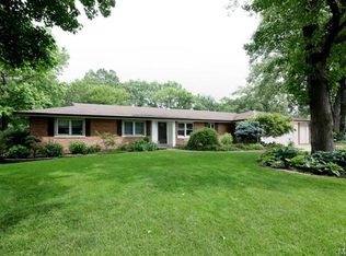 10133 Springwood Dr, Saint Louis, MO