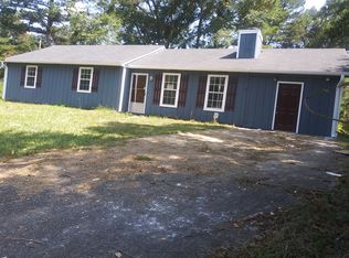 3214 Craven Ridge Dr, Powder Springs, GA 30127