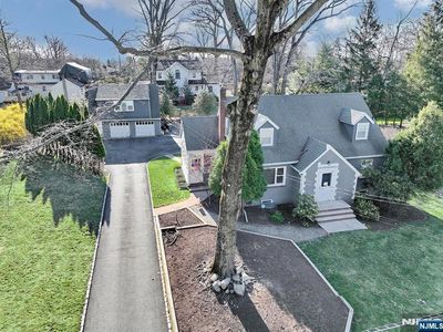 33 4th St, Park Ridge, NJ, 07656